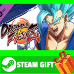 ⭐️ВСЕ СТРАНЫ⭐️ DRAGON BALL FIGHTERZ - Vegito (SSGSS)
