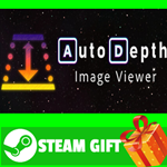 ⭐️ВСЕ СТРАНЫ+РОССИЯ⭐️ AutoDepth Image Viewer Steam Gift