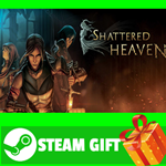 ⭐️ВСЕ СТРАНЫ+РОССИЯ⭐️ Shattered Heaven Steam Gift
