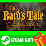 ⭐️ВСЕ СТРАНЫ+РОССИЯ⭐️ The Bard's Tale Trilogy STEAM - изображение № 2