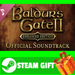 ⭐️ Baldur's Gate 2 Enhanced Edition Official Soundtrack