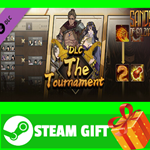 ⭐️ВСЕ СТРАНЫ⭐️ Sands of Salzaar - The Tournament STEAM