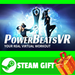 ⭐️ВСЕ СТРАНЫ+РОССИЯ⭐️ PowerBeatsVR - VR Fitness STEAM
