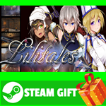 ⭐️ВСЕ СТРАНЫ+РОССИЯ⭐️ Lilitales Steam Gift