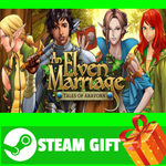 ⭐️ВСЕ СТРАНЫ⭐️ Tales Of Aravorn: An Elven Marriage