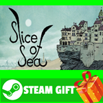 ⭐️ВСЕ СТРАНЫ+РОССИЯ⭐️ Slice of Sea Steam Gift