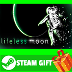 ⭐️ВСЕ СТРАНЫ+РОССИЯ⭐️ Lifeless Moon Steam Gift