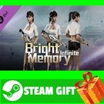 ⭐️ВСЕ СТРАНЫ⭐️ Bright Memory: Infinite Black Kitten DLC