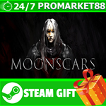 ⭐️ВСЕ СТРАНЫ+РОССИЯ⭐️ Moonscars Steam Gift