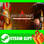 ⭐️ВСЕ СТРАНЫ⭐️ Ancient Wars: Sparta Definitive Edition