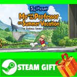 ⭐️ Shin chan Me and the Professor on Summer Vacation Th