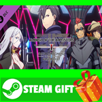 ⭐️ Sword Art Online Fatal Bullet Ambush of the Imposter