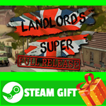 ⭐️ВСЕ СТРАНЫ+РОССИЯ⭐️ Landlord's Super Steam Gift