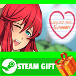 ⭐️ВСЕ СТРАНЫ+РОССИЯ⭐️ Long and Hard... Summer! STEAM