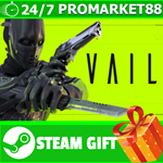 ⭐️ВСЕ СТРАНЫ+РОССИЯ⭐️ VAIL VR Steam Gift
