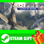 ⭐️ IL-2 Sturmovik: Cliffs of Dover Blitz Edition STEAM