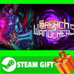 ⭐️ВСЕ СТРАНЫ+РОССИЯ⭐️ Breach Wanderers Steam Gift