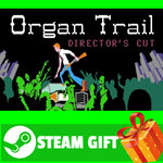 ⭐️ВСЕ СТРАНЫ+РОССИЯ⭐️ Organ Trail: Director's Cut STEAM