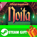 ⭐️ВСЕ СТРАНЫ+РОССИЯ⭐️ Noita Official Soundtrack STEAM
