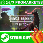 ⭐️ВСЕ СТРАНЫ+РОССИЯ⭐️ LOST EMBER - VR Edition STEAM