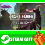 ⭐️ВСЕ СТРАНЫ+РОССИЯ⭐️ LOST EMBER - VR Edition STEAM - изображение № 2