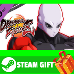⭐️ВСЕ СТРАНЫ⭐️ DRAGON BALL FIGHTERZ - Jiren STEAM