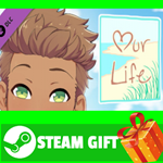 ⭐️ Our Life: Beginnings & Always - Derek's Story STEAM