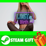 ⭐️ВСЕ СТРАНЫ+РОССИЯ⭐️ Lost at Birth Steam Gift