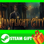 ⭐️ВСЕ СТРАНЫ+РОССИЯ⭐️ Lamplight City Steam Gift