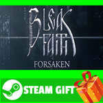 ⭐️ВСЕ СТРАНЫ+РОССИЯ⭐️ Bleak Faith: Forsaken Steam Gift