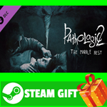 ⭐️ВСЕ СТРАНЫ+РОССИЯ⭐️ Pathologic 2: Marble Nest STEAM - изображение № 2