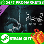 ⭐️ВСЕ СТРАНЫ+РОССИЯ⭐️ Pathologic 2: Marble Nest STEAM