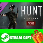 ⭐️ВСЕ СТРАНЫ+РОССИЯ⭐️ Hunt: Showdown - The Kid STEAM