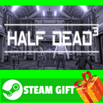 ⭐️ВСЕ СТРАНЫ+РОССИЯ⭐️ HALF DEAD 3 Steam Gift - изображение № 2