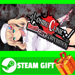 ⭐️ВСЕ СТРАНЫ⭐️ Oyabu Clinic Deathcare Corporation STEAM
