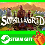 ⭐️ВСЕ СТРАНЫ+РОССИЯ⭐️ Small World Steam Gift