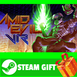 ⭐️ВСЕ СТРАНЫ+РОССИЯ⭐️ AMID EVIL VR Steam Gift