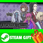 ⭐️ВСЕ СТРАНЫ+РОССИЯ⭐️ Arcadia Fallen Steam Gift