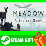 ⭐️ВСЕ СТРАНЫ+РОССИЯ⭐️ Meadow Steam Gift