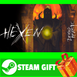 ⭐️ВСЕ СТРАНЫ+РОССИЯ⭐️ Hexen: Beyond Heretic Steam Gift - изображение № 3