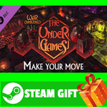 ⭐️ War for the Overworld - The Under Games Expansion