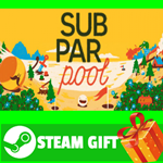⭐️ВСЕ СТРАНЫ+РОССИЯ⭐️ subpar pool Steam Gift