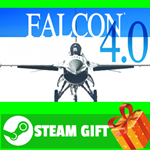 ⭐️ВСЕ СТРАНЫ+РОССИЯ⭐️ Falcon 4.0 Steam Gift - изображение № 3