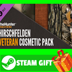 ⭐️ theHunter Call of the Wild Hirschfelden Veteran Cosm - изображение № 3