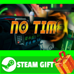 ⭐️ВСЕ СТРАНЫ+РОССИЯ⭐️ No Time Steam Gift