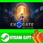 ⭐️ВСЕ СТРАНЫ+РОССИЯ⭐️ Exogate Initiative Steam Gift