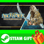 ⭐️ВСЕ СТРАНЫ⭐️ Ascension: Deckbuilding Game STEAM