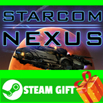 ⭐️ВСЕ СТРАНЫ+РОССИЯ⭐️ Starcom: Nexus Steam Gift