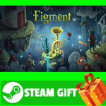 ⭐️ВСЕ СТРАНЫ+РОССИЯ⭐️ Figment Steam Gift