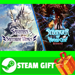 ⭐️ Saviors of Sapphire Wings / Stranger of Sword City R